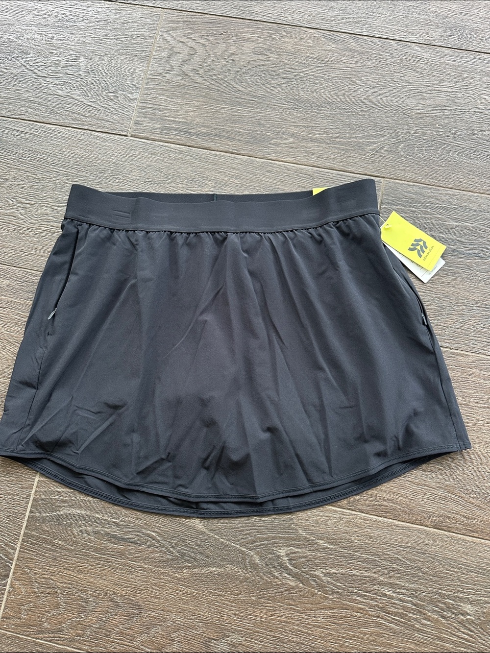 NWOT All in motion athletic skort